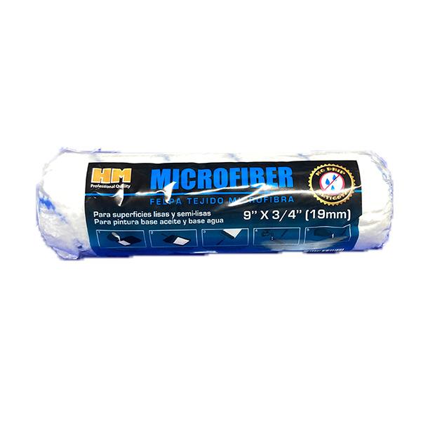 FELPA PARA PINTAR 3/4X9 MICROFIBRA 934