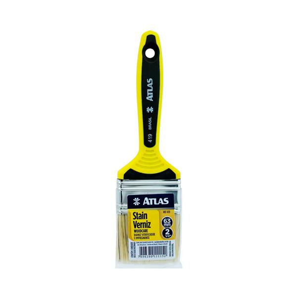 BROCHA 2.1/2 BALNCA #419