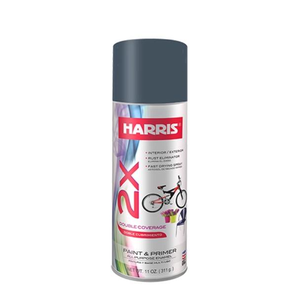 PINTURA SPRAY HARRIS GRIS CLARO 38131