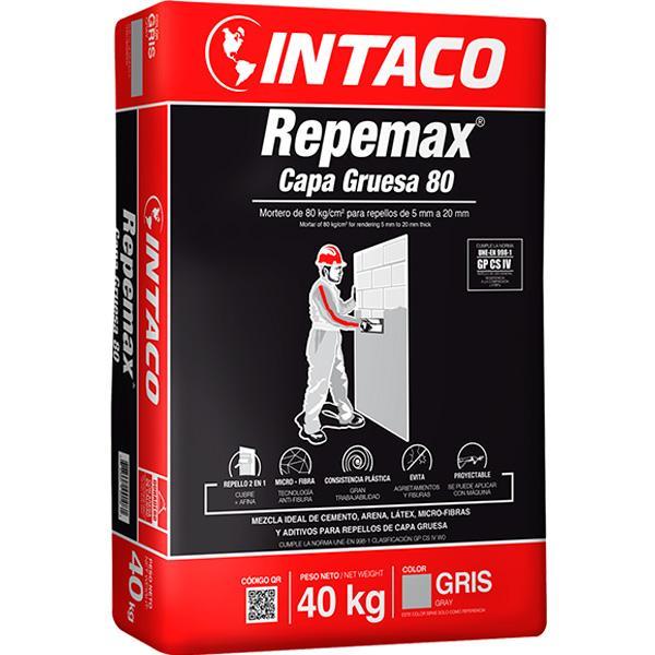 REPEMAX GRUESO 40KG #SC1