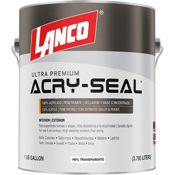 SELLADOR PARA CONCRETO ACRYLICO AS211 GL