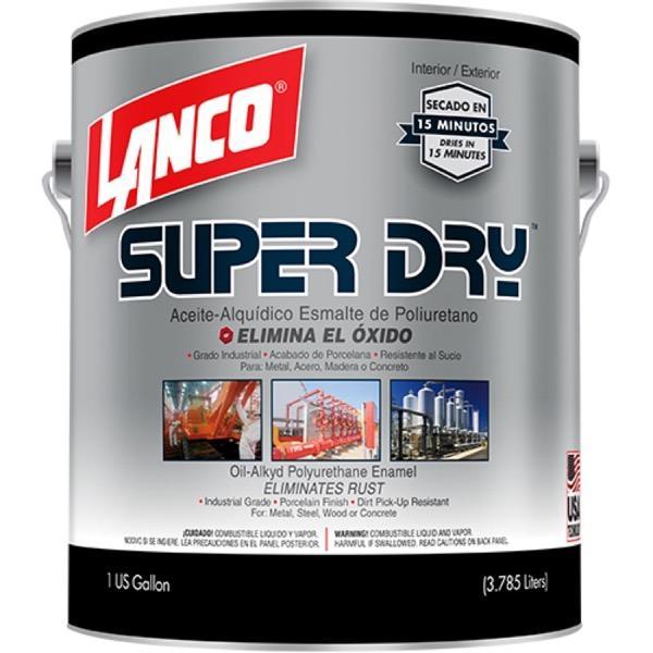 PINTURA SUPER DRY DEEP SD944 1/4