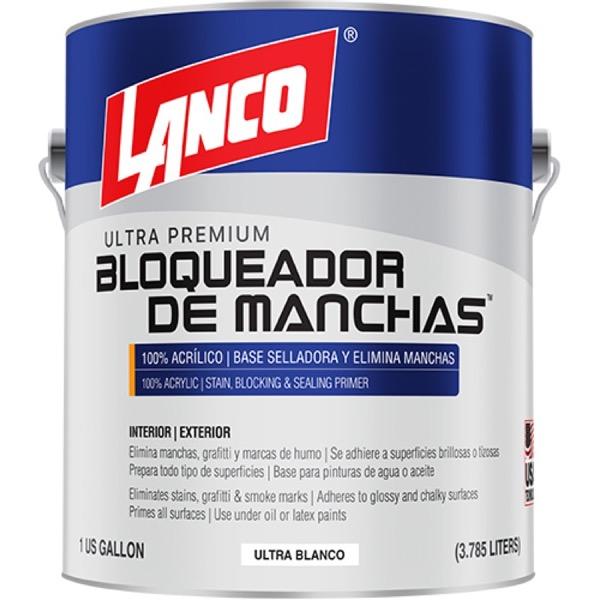 SELLADOR BLOQUEADOR DE MANCHAS STAIN WP039 GL