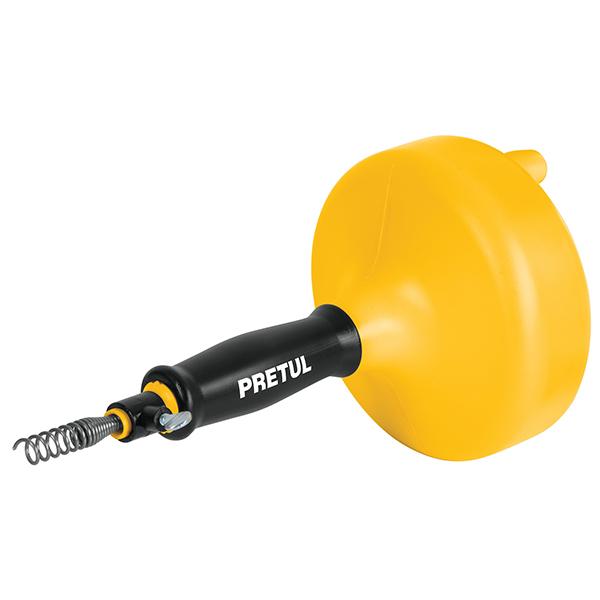 SONDA CAÑERIA 4.6MT DECA-15P 22880