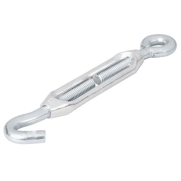 TENSOR GALVANIZADO ARGOLLA 3/16 TEN-3/16A 44053