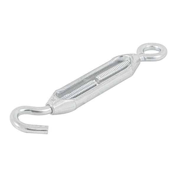 TENSOR GALVANIZADO ARGOLLA 1/4 TEN-1/4A 44054