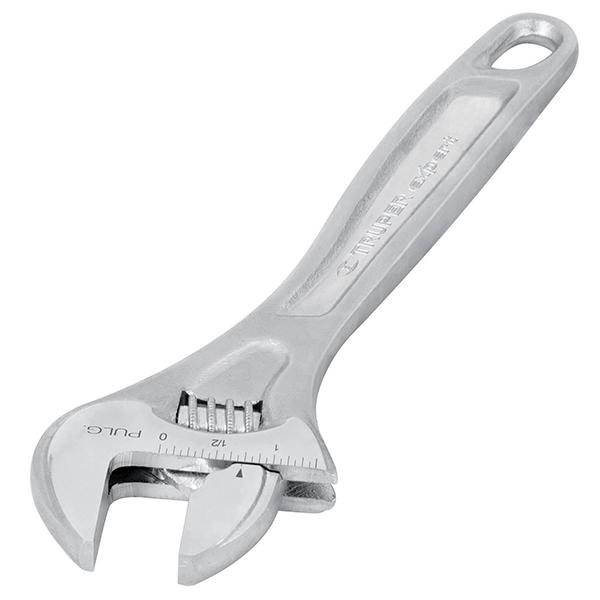 LLAVE FRANCESA 12 CROMO PET-12C 15508