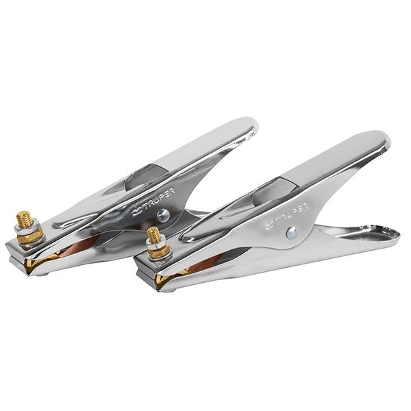 PINZA PARA TIERRA 500AMP PTI-500 14235