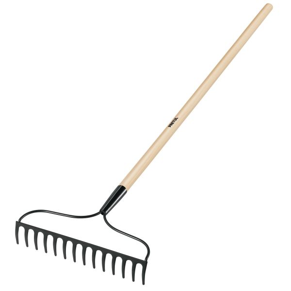 RASTRILLO 14D CON CABABO 48 R-14ALP