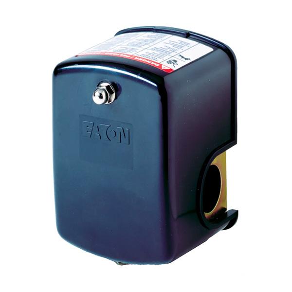 INTERRUPTOR PARA BOMBA 20-40PSI #CHWPS2040D