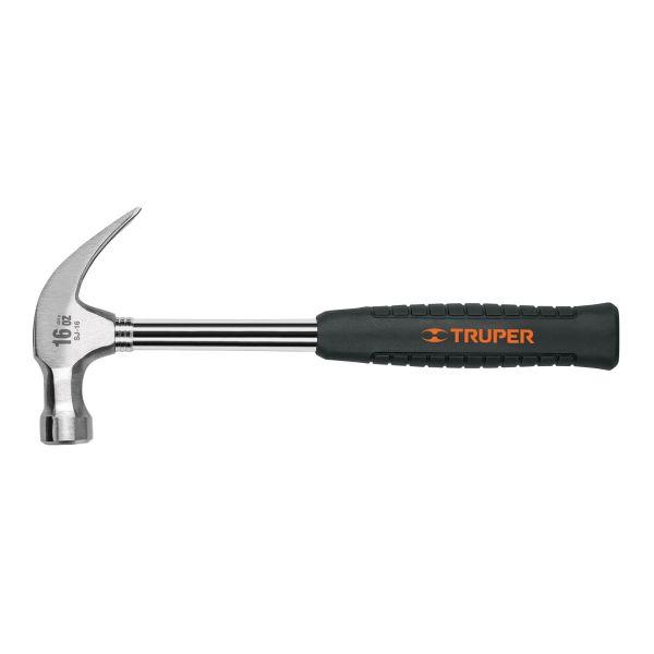 MARTILLO C/HULE 16ONZ SJ-16