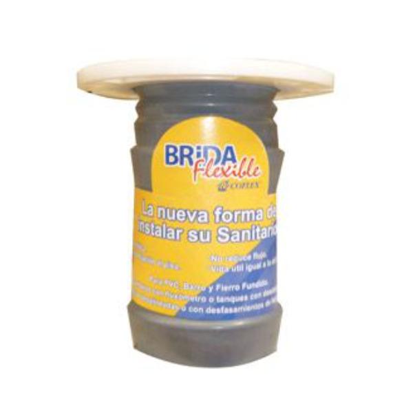 BRIDA FLEXIBLE LARGA #PB-300