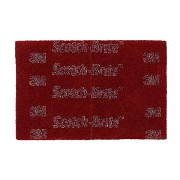 ESPONJA SCOTCH BRITE MORADA 7447 3M
