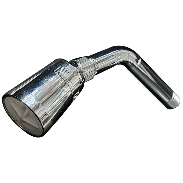 ASPERSIÓN BAÑO CON BRAZO CR SPC-457