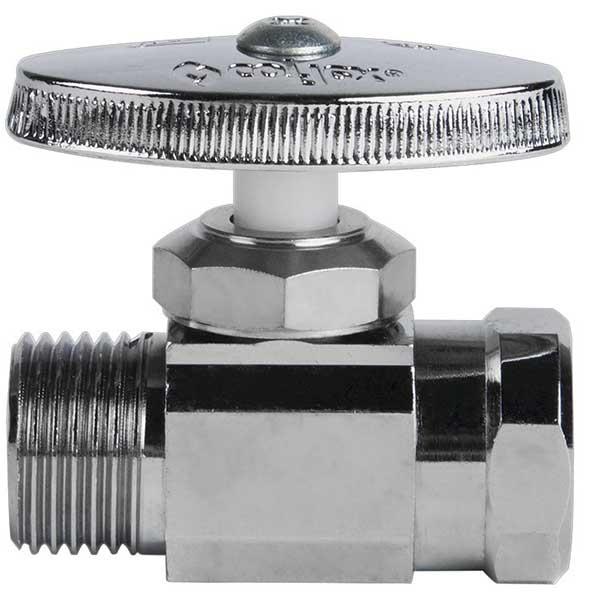 LLAVE CONTROL RECTA 1/2X3/8 IP110