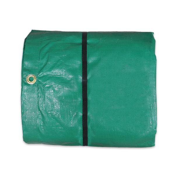 MANTEADO 4X4 M POLYFORTE