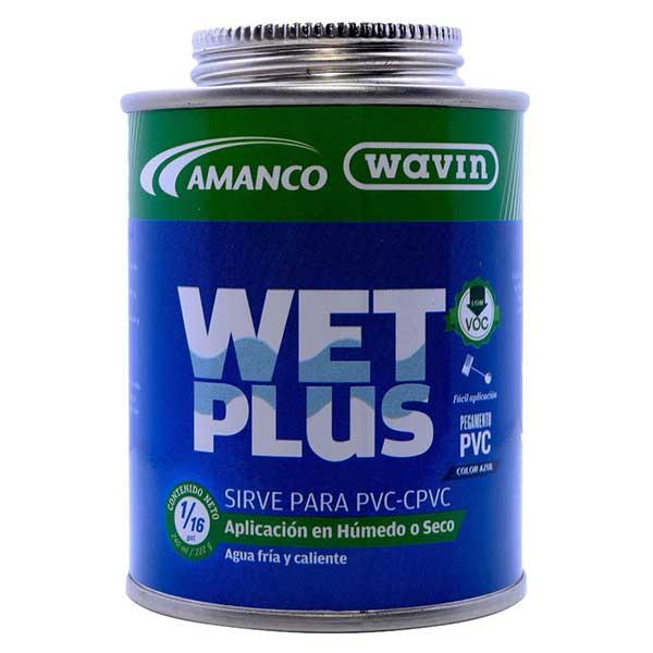 PEGAMENTO AZUL 1/16 240ML