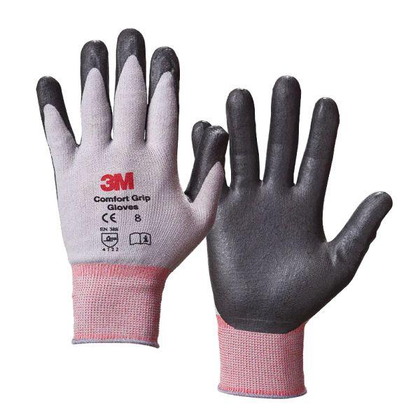 GUANTE CONFORT GRIP XL PAR