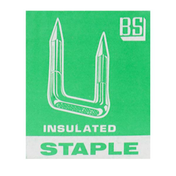 GRAPA AISLANTE 3/4 (CAJA)