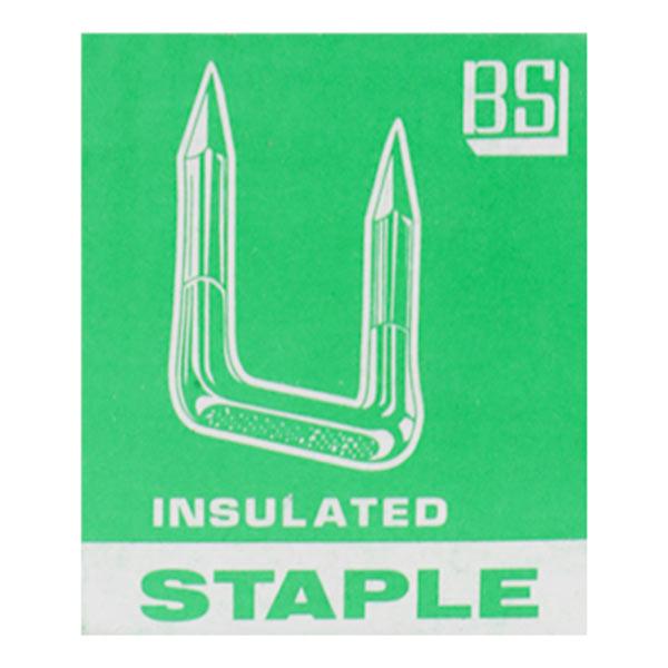 GRAPA AISLANTE 5/8 (CAJA)