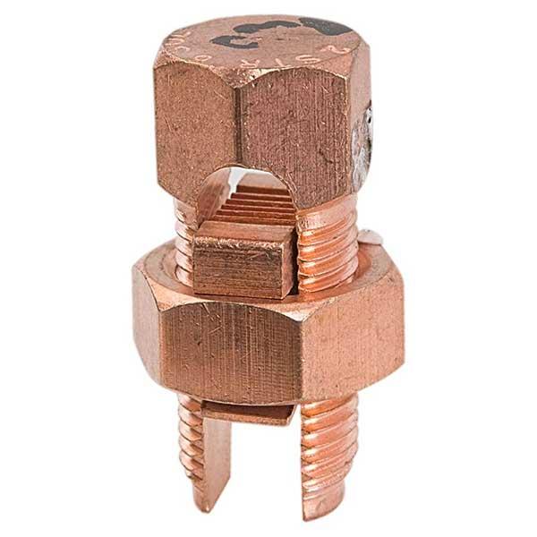 CONECTOR BARRIL COBRE 2/0 AWG UL