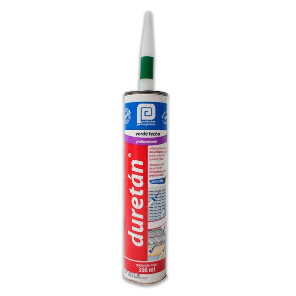 SELLADOR PARA JUNTAS VERDE 300ML