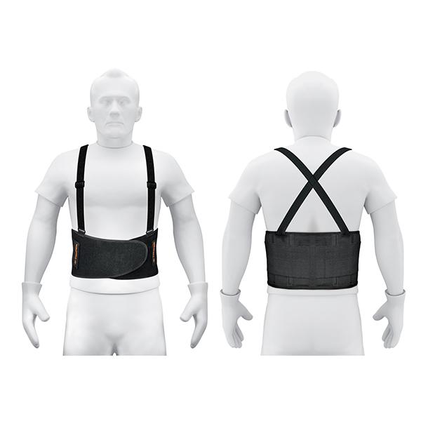 CINTURÓN LUMBAR L SACRO 14238