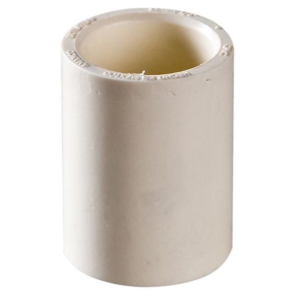 UNIÓN LISA 1/2 12MM CPVC