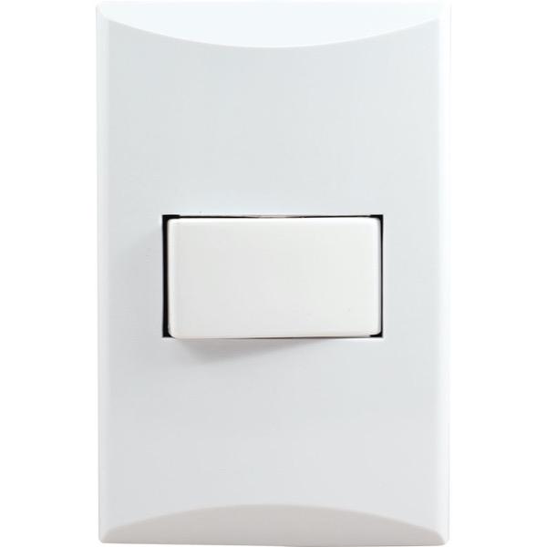 APAGADOR SENCILLO BLANCA 1000W