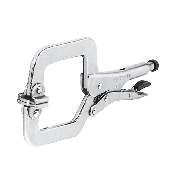 ALICATE PRESIÓN T-C AJUSTABLE 6