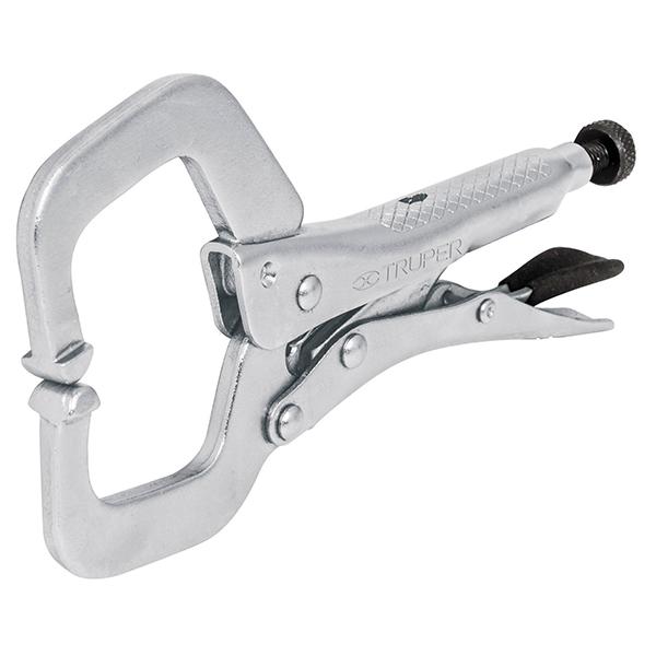 ALICATE PRESIÓN T-C FIJO 6