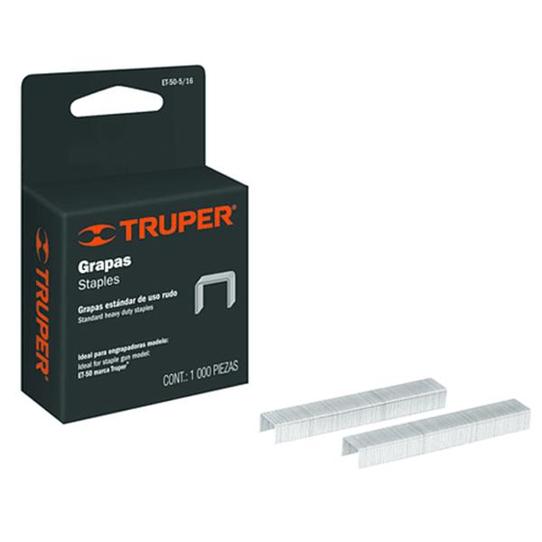 GRAPA CAJA USO RUDO ET50-5/16 17966