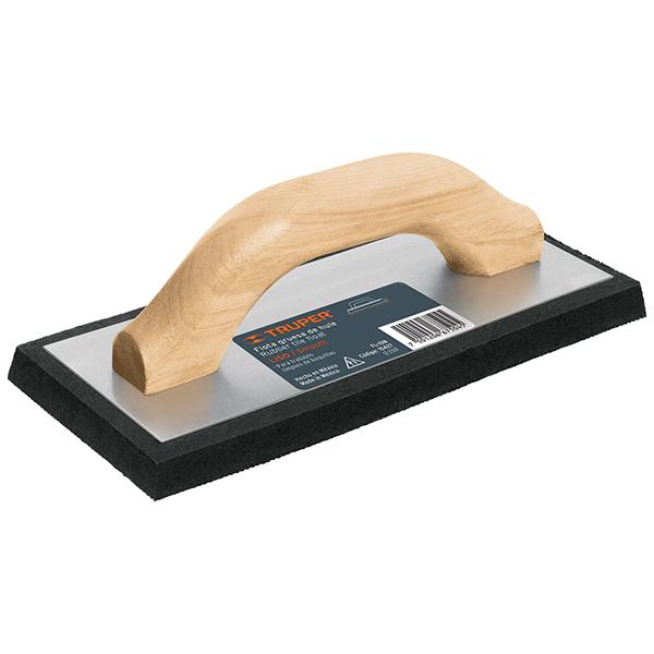 LLANETA HULE 9 1/2X4X5/8 FL-10N 15427