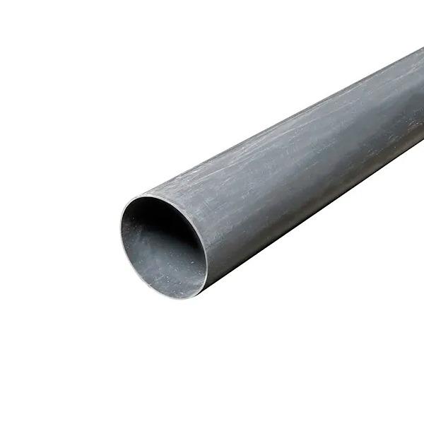 TUBO SANITARIO 6 150MM 6MTS P.D PVC