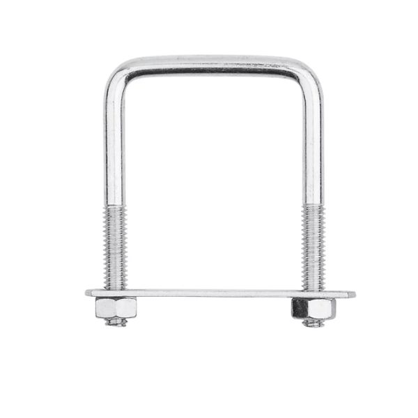 GANCHO U CUADRADO N222-356 5/6X2X3