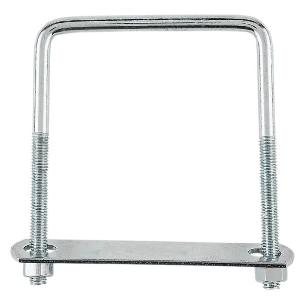 GANCHO U CUADRADO N222-398 3/8x4