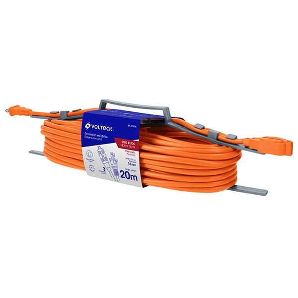 EXTENSIÓN ELÉCTRICA 20MT ER-20X16 48049