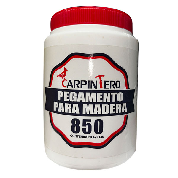 PEGAMENTO COLA BLANCA 850 1/8