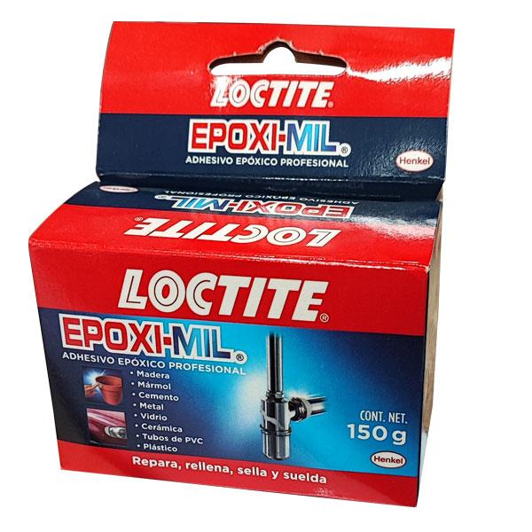 EPOXIMIL 150GR LOCTITE
