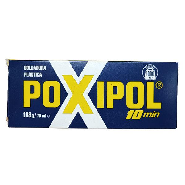 POXIPOL METAL 70ML C-49 U