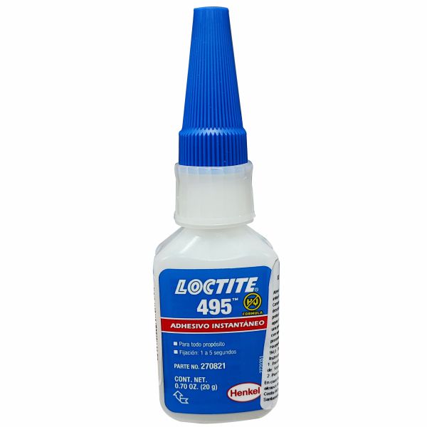 SUPER BONDER 1ONZ #495