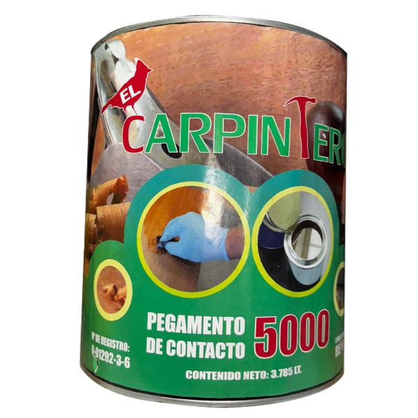 PEGAMENTO CONTACTO 5015 GALÓN