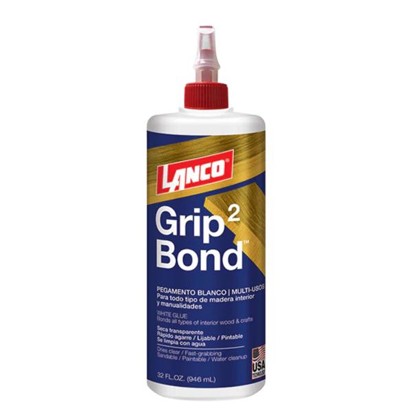 LC COLA BLANCA BOND 2 #WA502-8 1/32