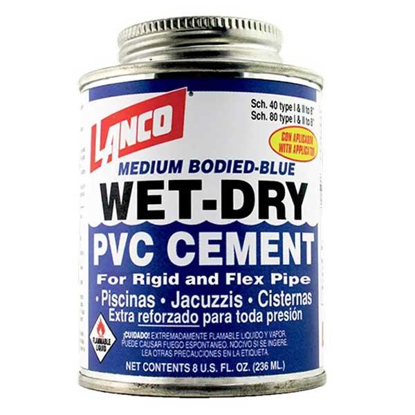 PEGAMENTO PVC WET DRY #SM248 1/16