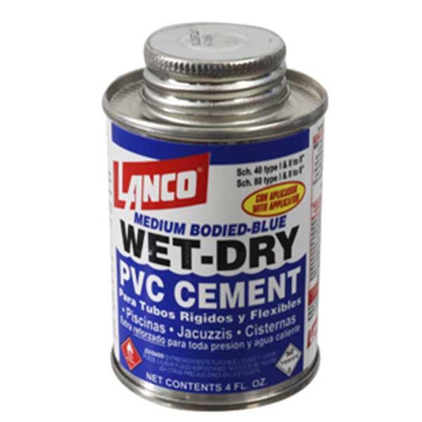 PEGAMENTO PVC WET DRY #SM248 1/32
