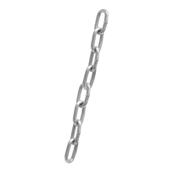 CADENA GALVANIZADA BRIT 4MM 5/32 G30