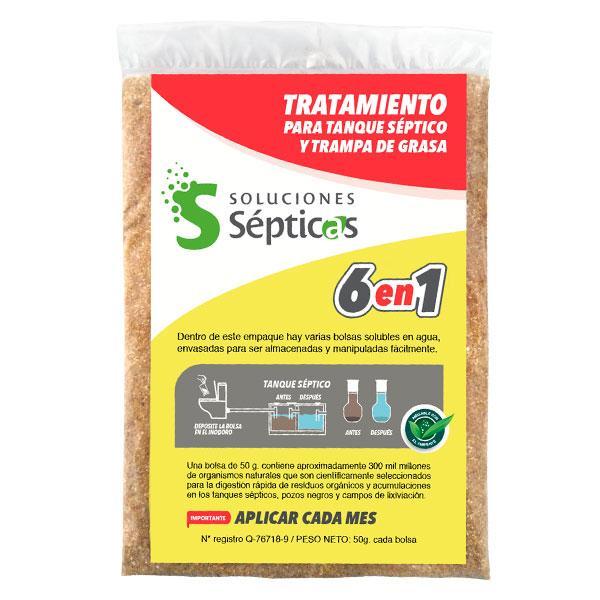 ENZIMAS Y BACTERIAS DESODORIZANTE B