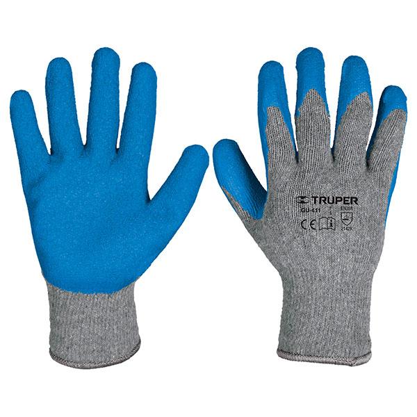 GUANTE LATEX M GU-JAR-M 15266