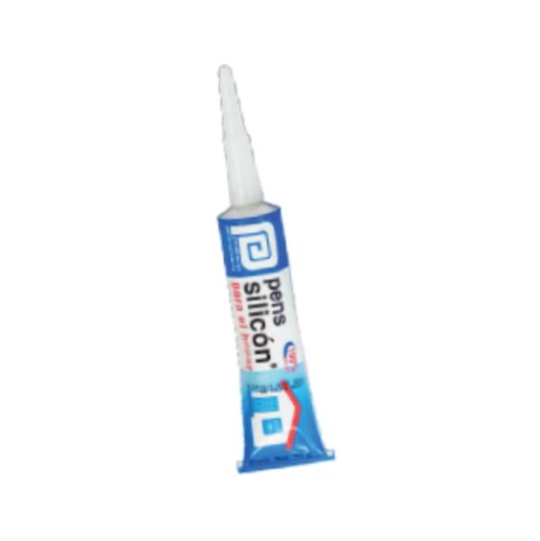 SILICON U/GENER TRANS 82.8 ML