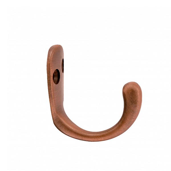 GANCHO COLGAR COBRE F01444AC